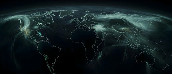 Global Atmospheric Phenomena