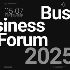 Swiss Style Business Post 05