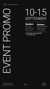 Swiss Style Business Story 03