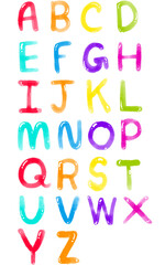 abc bubble 