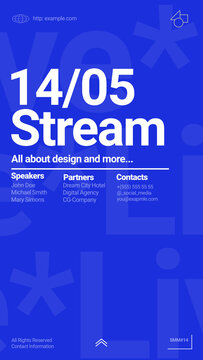 Swiss Style Business Story 06