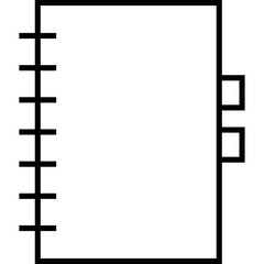 Notepad Icon