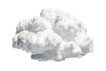 White Cloud	