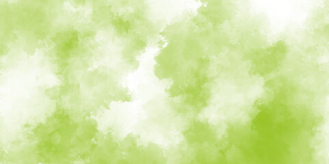 colorful watercolor defocus blurred background, soft gradients and subtle textures, , Ink splash aqua paper backgrounds turquoise texture. brush painted green and white background used in weeding card