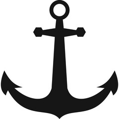 Anchor Sea
