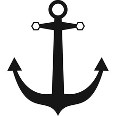 Anchor Sea