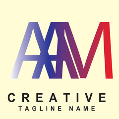 Three Letter Log Malty Collar Creative