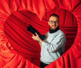 Fototapety na wymiar - Fototapeta24.pl