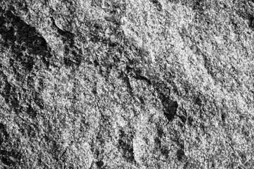gray background, photo shows texture of gray stone