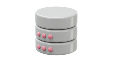 Isolated Data Server