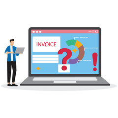 Invoice Generation System