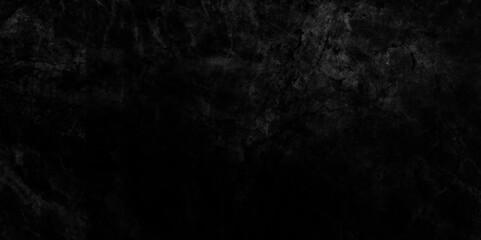 Dark cement wall background in vintage style, texture of black  or white concrete wall, abstract have a polished attic pattern texture grunge marble texture pattern background.