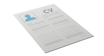 Isolated CV