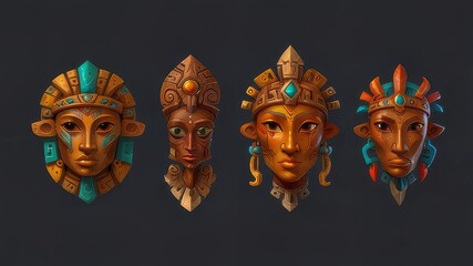 traditional thai art