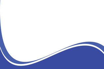 abstract blue background