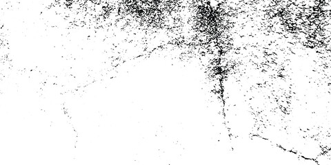 Abstract texture dust old damage dirty grainy and dusty scratches on white background overlay vector textures.