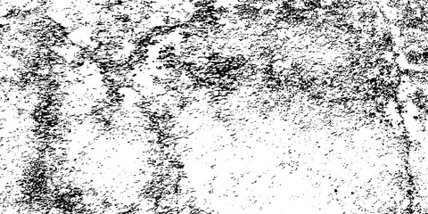 Abstract texture dust old damage dirty grainy and dusty scratches on white background overlay vector textures.