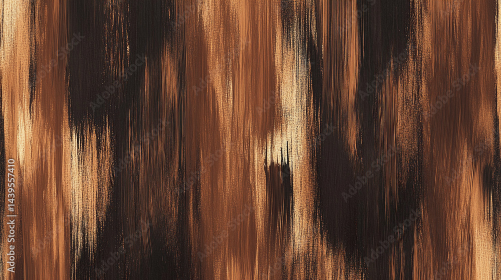 Poster abstract brown textured background. a warm-toned textured background ideal for design and art applic