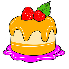 Cake