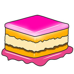 Cake