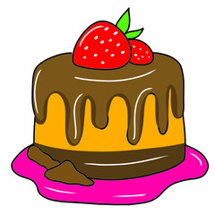Cake