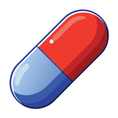 Pill Vector 