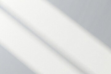 Close-up shot of pristine white surface, ideal for beauty product display , smooth, shine, minimal