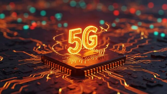 Unlocking 5G: The Future of Wireless Technology
