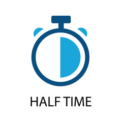 Half Time, The Mid-Game Pause ICON