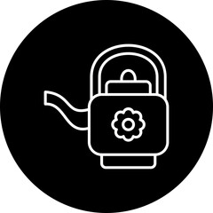 Teapot Icon
