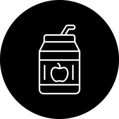 Juice Icon