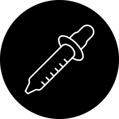 Dropper Icon