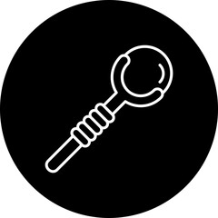 Mage Staff Icon