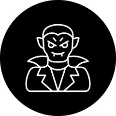 Vampire Icon