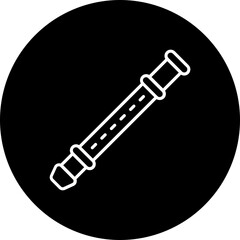 Flute Icon