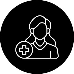 Patient Icon