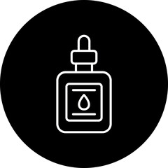 Serum Icon