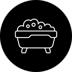 Bath Icon