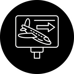 Airport Icon
