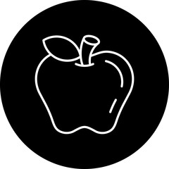 Apple Icon