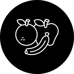 Fruits Icon