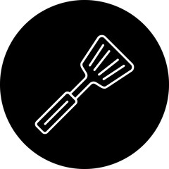 Spatula Icon