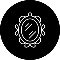 Mirror Icon