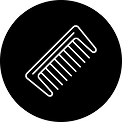 Comb Icon