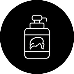 Shampoo Icon