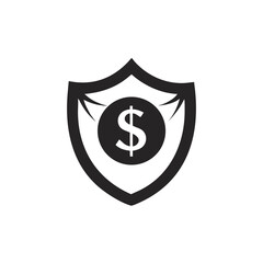 Money shield financial safety