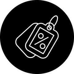 Discount Icon