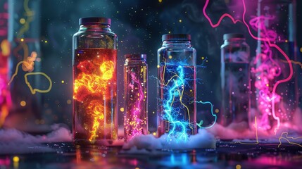 Electrolyte concept hydration energy balance recovery wellness hydration therapy trend