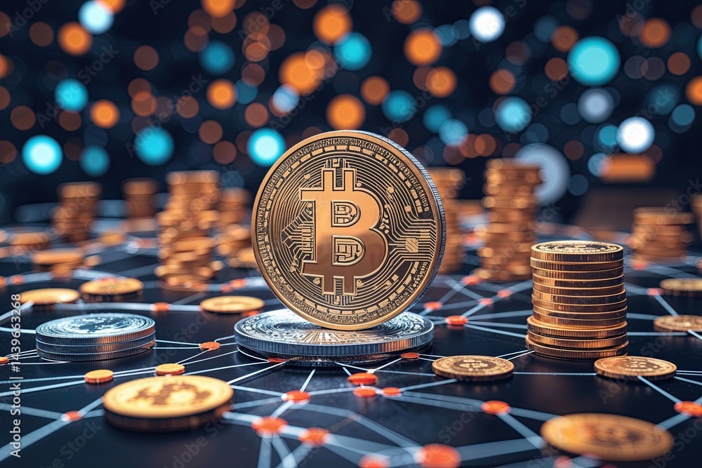 Aufkleber interoperable blockchain technology in digital currency and financial systems