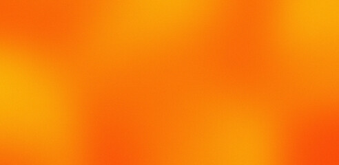 Blurred gradient background in shades of orange and yellow, featuring grain textures, glitch-inspired patterns. web slider background